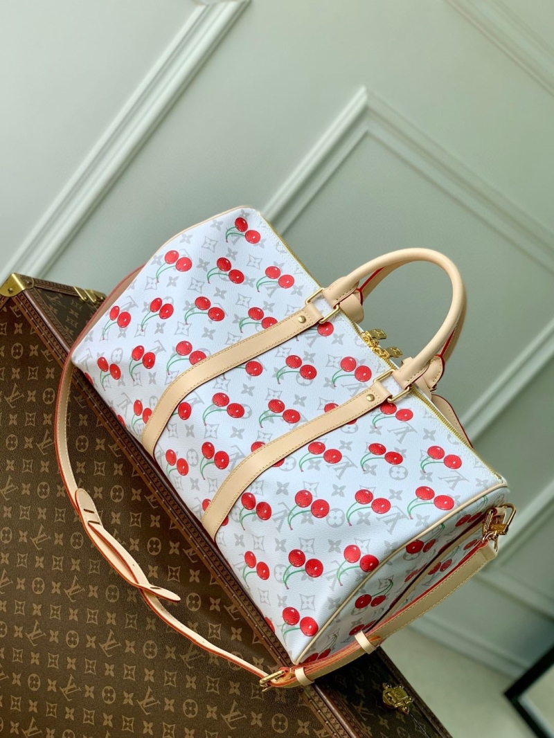 LV Travel Bags